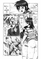 Bokurano Ho-Ke-Shiki [Ayakawa Riku] [Original] Thumbnail Page 10