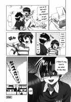 Bokurano Ho-Ke-Shiki [Ayakawa Riku] [Original] Thumbnail Page 16