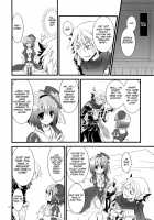 Daily RO 4 [Kiduki Erika] [Ragnarok Online] Thumbnail Page 09