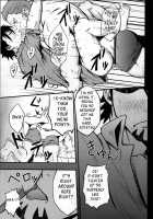 T&Amp;B [Mizuki Gai] [Tiger And Bunny] Thumbnail Page 09