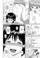 Dourui | The Same Kind Ch. 1 / 同類 [Kabashima Akira] [Original] Thumbnail Page 06