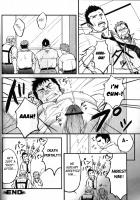 Interrigation Room Of Love [Mizuki Gai] [Original] Thumbnail Page 08