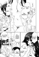 Mousou Otome Zukan [Shiraishi Asuka] [Original] Thumbnail Page 11