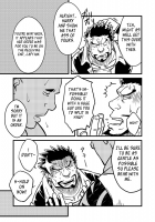 Bull Dog [Mizuki Gai] [Original] Thumbnail Page 10