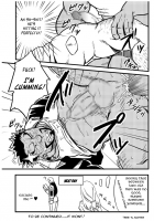 Bull Dog [Mizuki Gai] [Original] Thumbnail Page 16