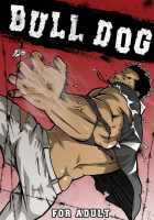 Bull Dog [Mizuki Gai] [Original] Thumbnail Page 01