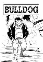 Bull Dog [Mizuki Gai] [Original] Thumbnail Page 02