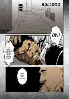 Bull Dog [Mizuki Gai] [Original] Thumbnail Page 04
