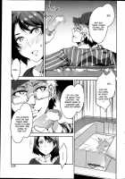 Limit Break / リミットブレイク [Mizuryu Kei] [Original] Thumbnail Page 07