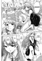 Reika Wa Karei Na Boku No Maid Ch.1-3 / レイカは華麗な僕のメイド第1-3話 [Gustav] [Original] Thumbnail Page 10