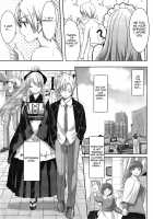 Reika Wa Karei Na Boku No Maid Ch.1-3 / レイカは華麗な僕のメイド第1-3話 [Gustav] [Original] Thumbnail Page 13