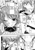 Reika Wa Karei Na Boku No Maid Ch.1-3 / レイカは華麗な僕のメイド第1-3話 [Gustav] [Original] Thumbnail Page 06