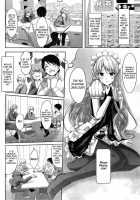 Reika Wa Karei Na Boku No Maid Ch.1-3 / レイカは華麗な僕のメイド第1-3話 [Gustav] [Original] Thumbnail Page 08