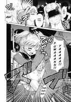 Shoujo Hatsujouchuu Ch.3 - Group Molester Train / 少女発情中 Ch.3 - 集団ちかん電車 [Tamachi Yuki] [Original] Thumbnail Page 10