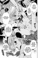 Shoujo Hatsujouchuu Ch.3 - Group Molester Train / 少女発情中 Ch.3 - 集団ちかん電車 [Tamachi Yuki] [Original] Thumbnail Page 13