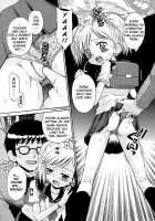 Shoujo Hatsujouchuu Ch.3 - Group Molester Train / 少女発情中 Ch.3 - 集団ちかん電車 [Tamachi Yuki] [Original] Thumbnail Page 05