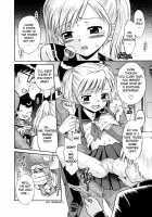 Shoujo Hatsujouchuu Ch.3 - Group Molester Train / 少女発情中 Ch.3 - 集団ちかん電車 [Tamachi Yuki] [Original] Thumbnail Page 06