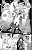 Shoujo Hatsujouchuu Ch.3 - Group Molester Train / 少女発情中 Ch.3 - 集団ちかん電車 [Tamachi Yuki] [Original] Thumbnail Page 07