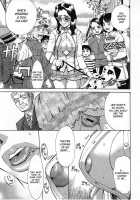 Brand Of Obscene Ch.1-3 [Makibe Kataru] [Original] Thumbnail Page 05