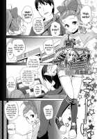 Schoolgirl Prostitute Classifieds! Ch. 1-3 / えんぼ! 第1-3話 [Maeshima Ryou] [Original] Thumbnail Page 02