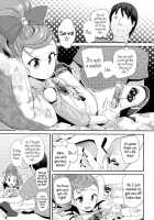 Schoolgirl Prostitute Classifieds! Ch. 1-3 / えんぼ! 第1-3話 [Maeshima Ryou] [Original] Thumbnail Page 05