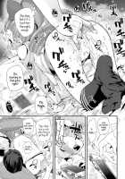 Schoolgirl Prostitute Classifieds! Ch. 1-3 / えんぼ! 第1-3話 [Maeshima Ryou] [Original] Thumbnail Page 09