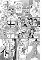 Gekijou Splash Ch.4 [Yumeno Tanuki] [Original] Thumbnail Page 11