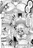 Gekijou Splash Ch.4 [Yumeno Tanuki] [Original] Thumbnail Page 16