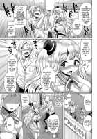 Gekijou Splash Ch.4 [Yumeno Tanuki] [Original] Thumbnail Page 03