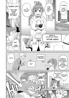 Ithaca Riot [John K. Pe-Ta] [Original] Thumbnail Page 02