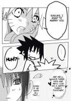 Naruto/Sasuke Gender Bend Part 1 [Naruto] Thumbnail Page 16