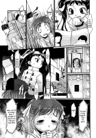 Girl Games [Bee] [Original] Thumbnail Page 05