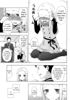 Nana's Loving Butler / なないろ執事 [Taishow Tanaka] [Original] Thumbnail Page 11