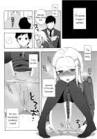 Nana's Loving Butler / なないろ執事 [Taishow Tanaka] [Original] Thumbnail Page 12
