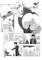 Nana's Loving Butler / なないろ執事 [Taishow Tanaka] [Original] Thumbnail Page 15