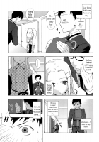 Nana's Loving Butler / なないろ執事 [Taishow Tanaka] [Original] Thumbnail Page 03