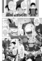 Nana's Loving Butler / なないろ執事 [Taishow Tanaka] [Original] Thumbnail Page 08