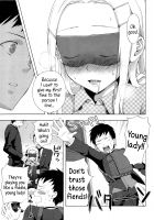 Nana's Loving Butler / なないろ執事 [Taishow Tanaka] [Original] Thumbnail Page 09