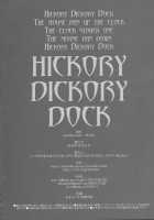 Hickory,Dickory,Dock [Izumiya Otoha] [Mahou Tsukai No Yoru] Thumbnail Page 02