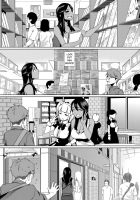 Why Did You Come To Japan? Ch. 1-2 / Youはナニしに日本へ？ 第1-2話 [Yurikawa] [Original] Thumbnail Page 09