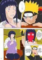 Hinata [Naruhodo] [Naruto] Thumbnail Page 09