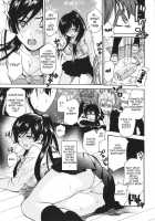 Lustful Fencer Nanao [Umekichi] [Original] Thumbnail Page 08
