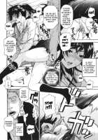 Lustful Fencer Nanao [Umekichi] [Original] Thumbnail Page 09