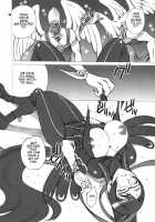 Yukiyanagi No Hon 22 Bitch Time! [Yukiyanagi] [Bayonetta] Thumbnail Page 06