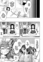 Let's Fall In Love Like In An Ero-Manga / エロマンガみたいな恋しよう [Yasui Riosuke] [Original] Thumbnail Page 13