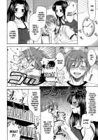 Let's Fall In Love Like In An Ero-Manga / エロマンガみたいな恋しよう [Yasui Riosuke] [Original] Thumbnail Page 14
