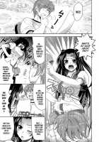 Let's Fall In Love Like In An Ero-Manga / エロマンガみたいな恋しよう [Yasui Riosuke] [Original] Thumbnail Page 09