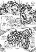 Vivian Bessatsu. 33 Ugomeku Ibukuro Futanari Version | Vivian Separate #33 Wriggling Stomach Futanari Version / びびあん別冊.33 蠢く胃袋 ふたなりバージョン [Sumomo Ex] [Original] Thumbnail Page 05