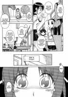 The Secret Illness [Isorashi] [Original] Thumbnail Page 03
