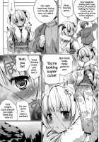Hatsumode Of The Zombie / 初詣 OF THE ZOMBIE [Gyonikun] [Original] Thumbnail Page 05